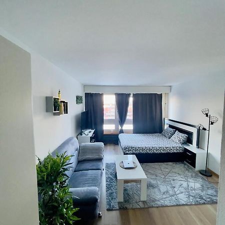 Suncatcher Studio Bern Exterior photo