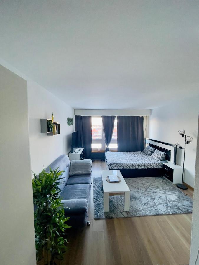 Suncatcher Studio Bern Exterior photo